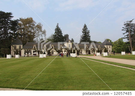 Chenonceau castle 12057485