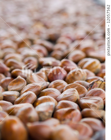 roasting chestnuts roasting chestnuts 12057562
