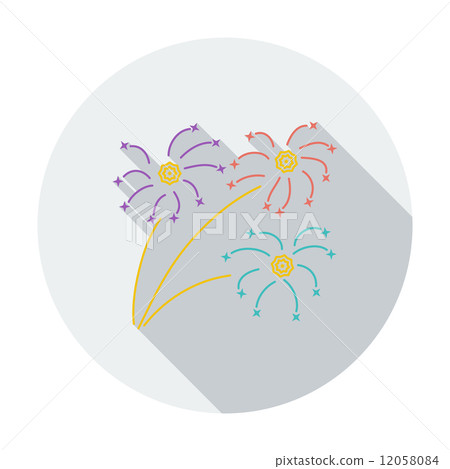 Firework 12058084