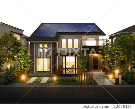 House appearance 12058325
