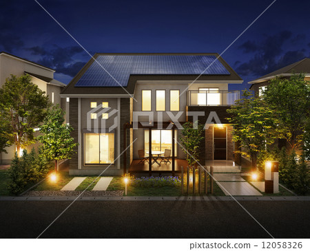 House appearance 12058326