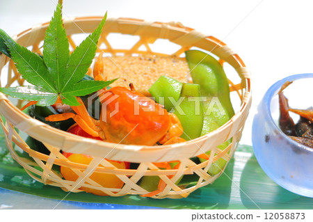 Sawagani美食 12058873