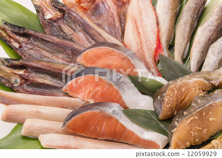 海鮮 12059929