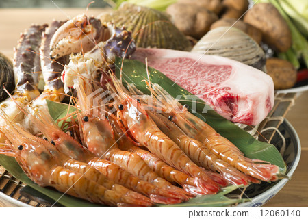 seafood seafood 12060140