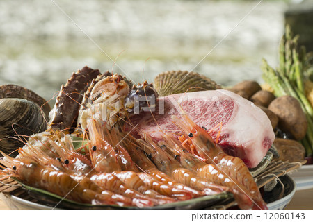 seafood 12060143