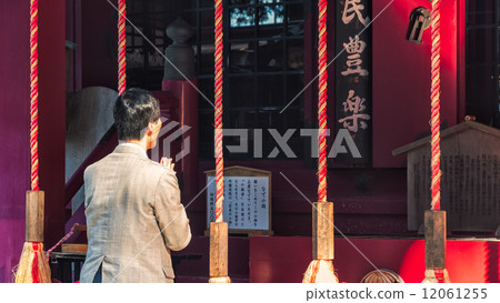 Hakone Shrine Hakone Shrine 12061255