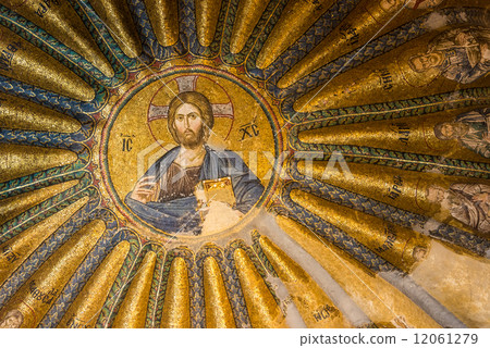 Chora Church 12061279