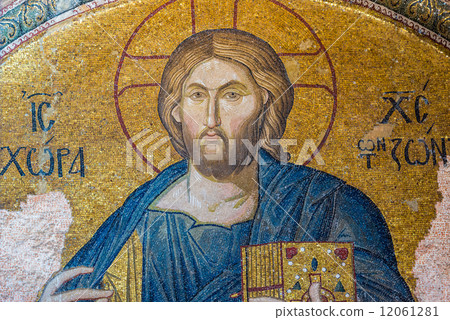 Chora Church Chora Church 12061281