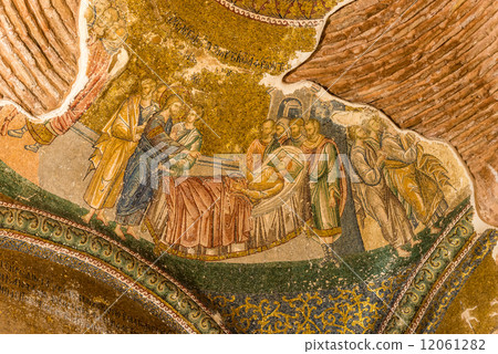 Chora Church 12061282