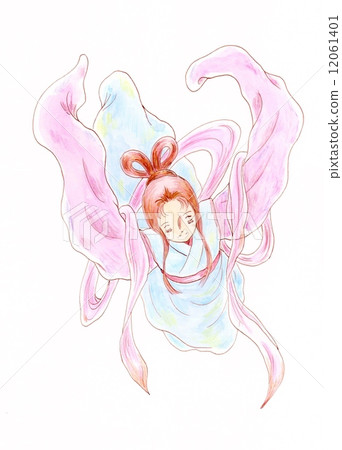 少女的少女 12061401