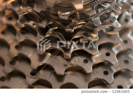 自行車裝備 12061605