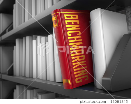 Benchmarking - Title of Red Book. Benchmarking - Title of Red Book. 12061845