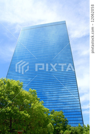 水晶塔（大阪中央區） 12062058