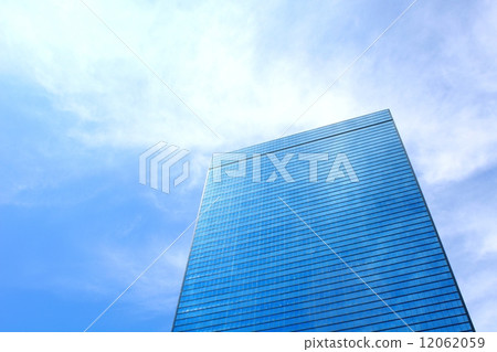 Crystal Tower (Chuo Ward, Osaka) 12062059