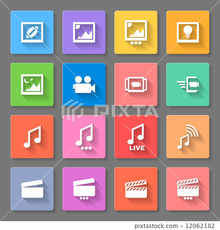 Icons Icons 12062182