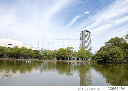 多摩中央公園 多摩中央公園 12062494