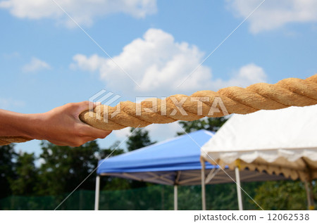 拔河比賽 12062538