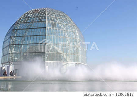 Kasai Seaside Aquarium 12062612