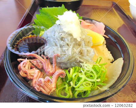 Awaji special shitara bowl 12063282