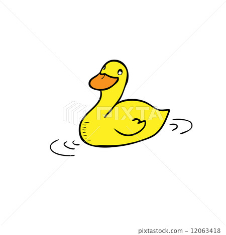 Duck 12063418