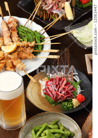 Banquet menu Banquet menu 12063447