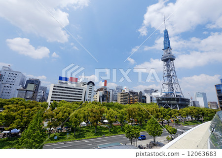 Japan Nagoya 12063683