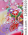 Shichigosan kimono 12064020