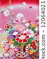Shichigosan kimono 12064021
