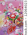 Shichigosan kimono 12064023