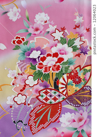 Shichigosan kimono Shichigosan kimono 12064023