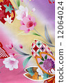 Shichigosan kimono 12064024