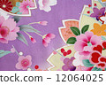 Shichigosan kimono 12064025