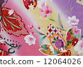 Shichigosan kimono 12064026