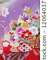Shichigosan kimono 12064037
