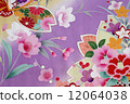 Shichigosan kimono 12064038