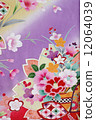 Shichigosan kimono 12064039