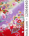 Shichigosan kimono 12064040