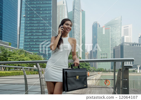 Occupation - 12-2 12064107