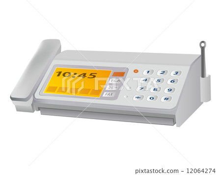 Fixed-line phone 12064274