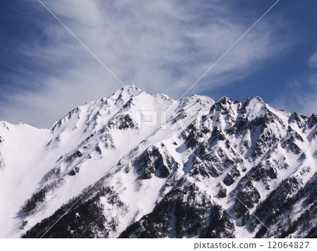 Nishihotaka冬天 Nishihotaka冬天 12064827