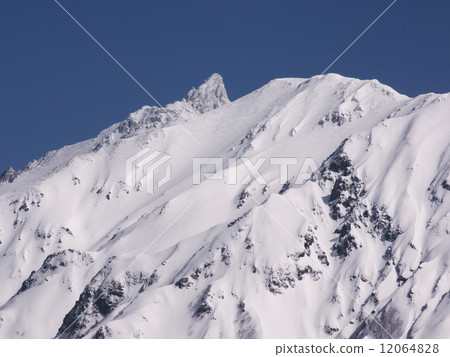 Nishihotaka冬天 12064828