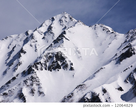 Nishihotaka winter 12064829