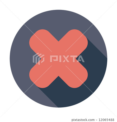 Delete button 12065488