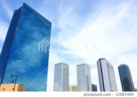 Osaka Business Park 12065494