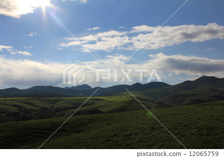 Naitai高原 Naitai高原 12065759