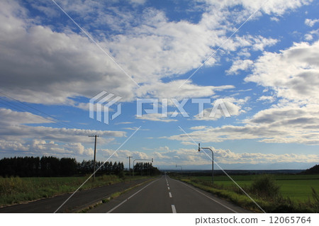 Naitai Plateau 12065764