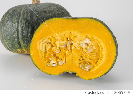南瓜 南瓜 12065769
