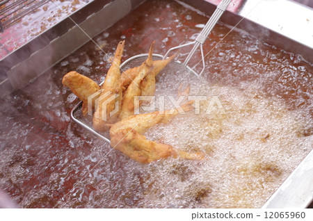 Fly puffer fry Fly puffer fry 12065960