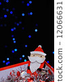 Christmas Santa 12066631