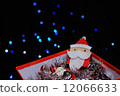 Christmas Santa 12066633
